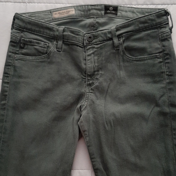 Adriano Goldschmied the Absolute Legging - Picture 2 of 10